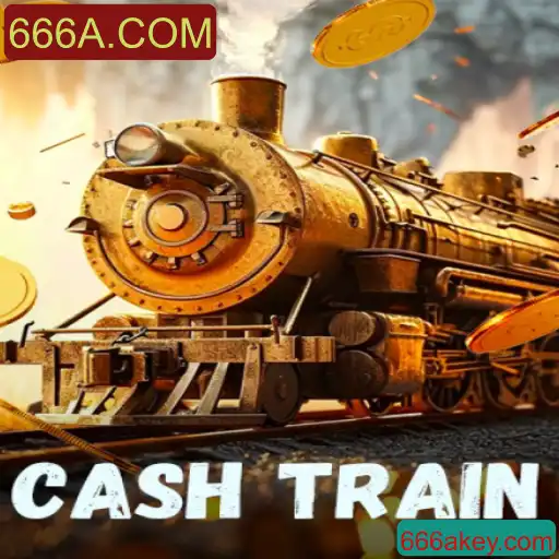 Descubra CashTrain: O Jogo Emocionante em 666A.COM