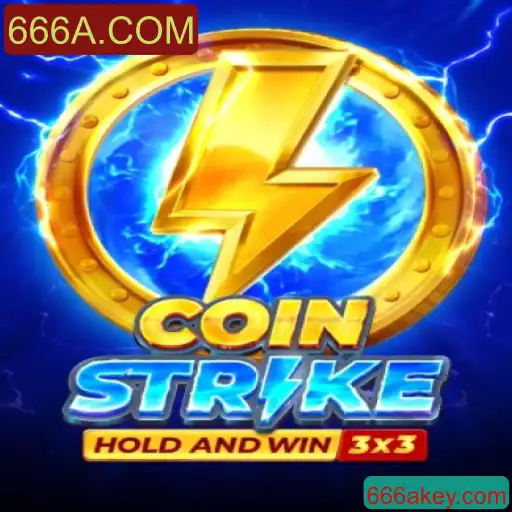 Desvendando CoinStrike: O Novo Jogo da 666A.COM