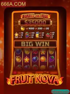 Explorando o Mundo de 'FruitNova': Regras, Estratégias e Evolução do Jogo