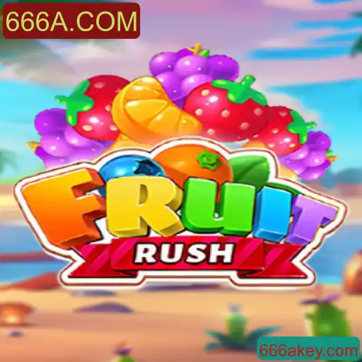 O Impactante Mundo de FruitRush: Um Mergulho nas Regras do Jogo