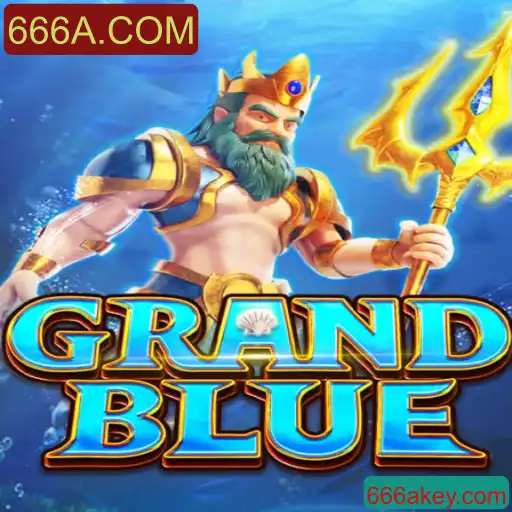 Descubra o Universo de GRANDBLUE: O Novo Fenômeno dos Jogos