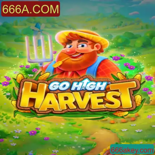 Explorando GoHighHarvest: Uma Nova Dimensão nos Jogos Online
