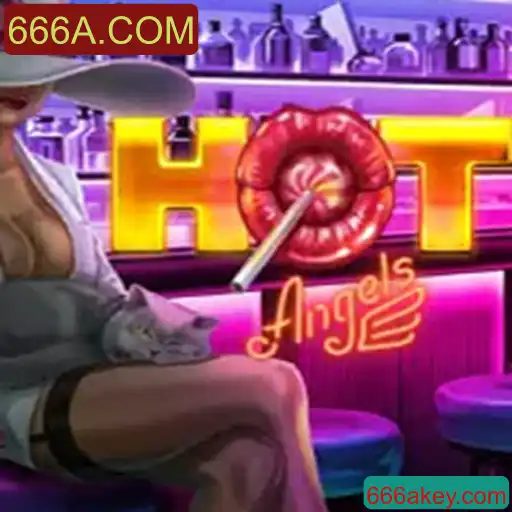Explorando o Mundo de HotAngels: O Jogo Que Está Agitando 666A.COM