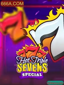 HotTripleSevensSpecial: Descubra o Mundo Vibrante e Emocionante dos Caça-Níqueis Modernos