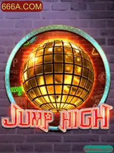 Explorando o Mundo de JumpHigh: Um Jogo Empolgante