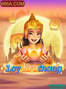 Descubra LoyKrathong: Uma Aventura de Jogo Inovadora