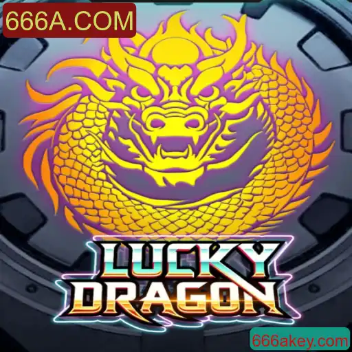 Descubra o Fascinante Mundo de LuckyDragon