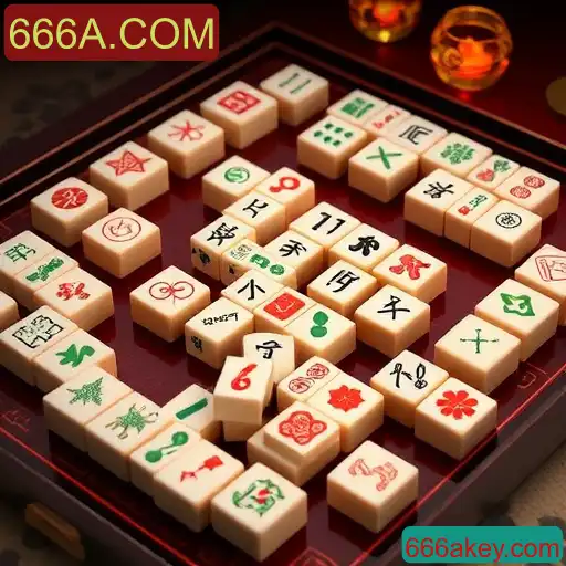 Mahjong