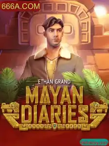 Explorando MayanDiaries: Um Mergulho no Mistério das Civilizações Antigas