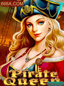 Explorando o Empolgante Mundo de PirateQueen