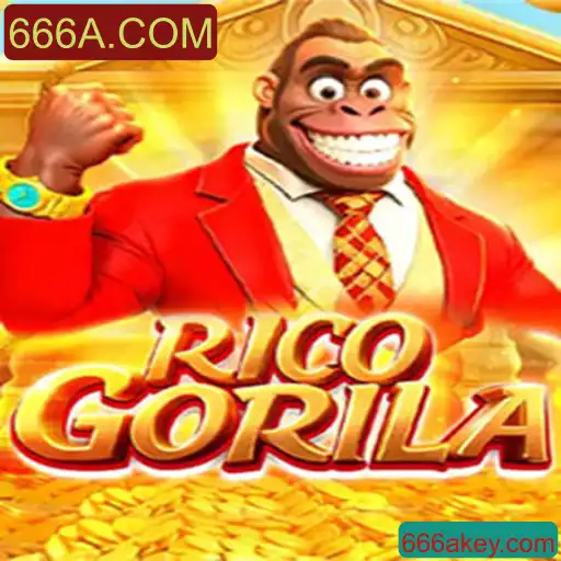 Descubra o Mundo de RicoGorila: O Jogo que Está Revolucionando o Universo dos Games