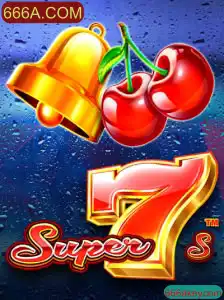 Descubra o Mundo Empolgante de Super7s: Regras e Estratégias para Sucesso