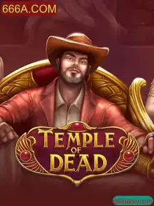 Descubra TempleofDead: Uma Aventura Épica Espera por Você