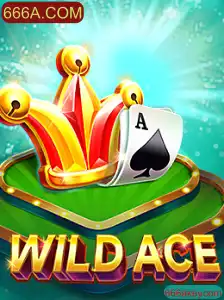 Descubra o Universo do Jogo WildAce e Explore as Novidades de 666A.COM