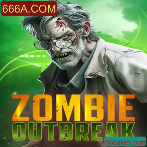 ZombieOutbreak: Um Mergulho no Mundo Apocalíptico dos Mortos-Vivos
